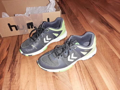 Hummel handball schuhe 40 - handball, gr.