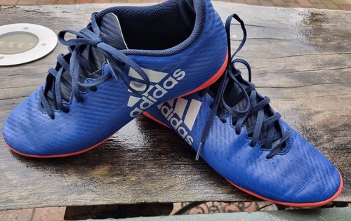 Adidas sneaker 5 blau - sneaker, 40,5