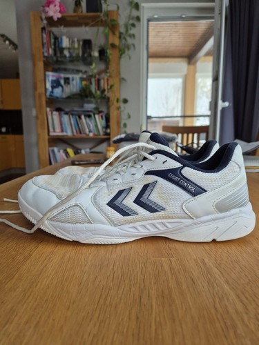 Hummel court control - hummel, ii
