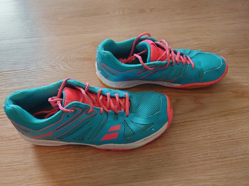 Babolat sportschuhe indoor - -,