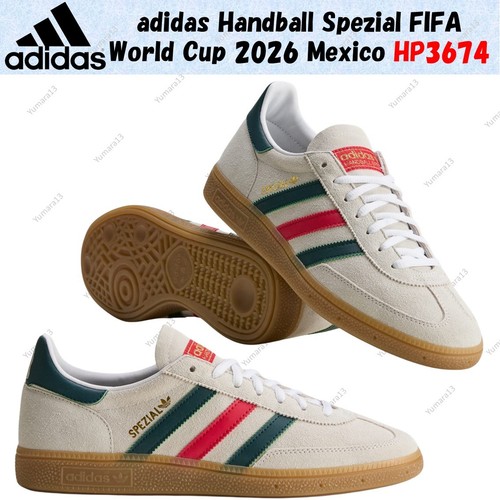 Adidas handball spezial fifa - adidas,