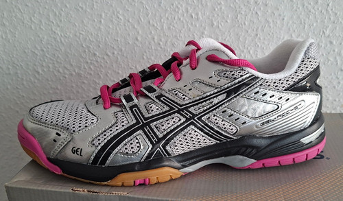 Asics gel rocket hallenschuh - rocket,