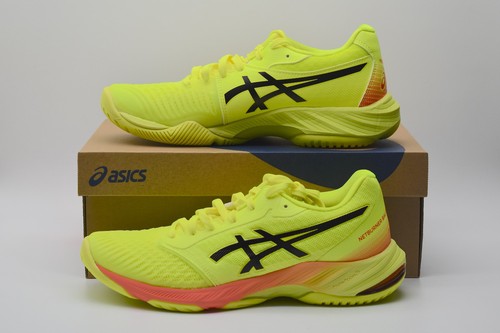 Asics netburner ballistic - asics, 3