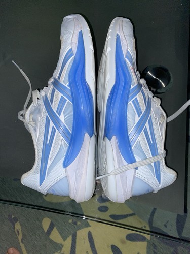Asics handball hellblau - asics, gr.