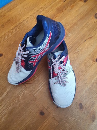 Asics blast damen - asics,