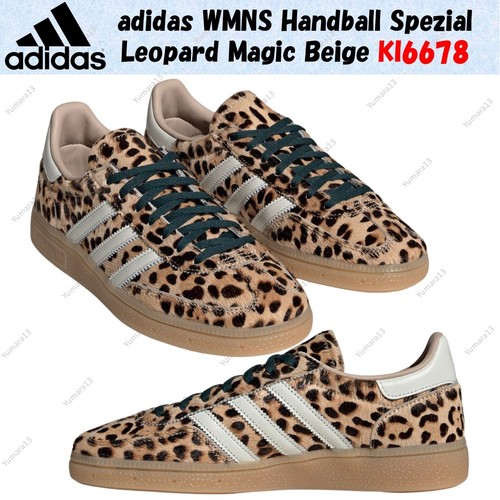 Adidas wmns handball spezial - adidas,