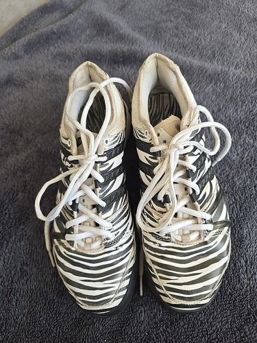 Adidas cc7 blitz zebrano - zebrano,, thw