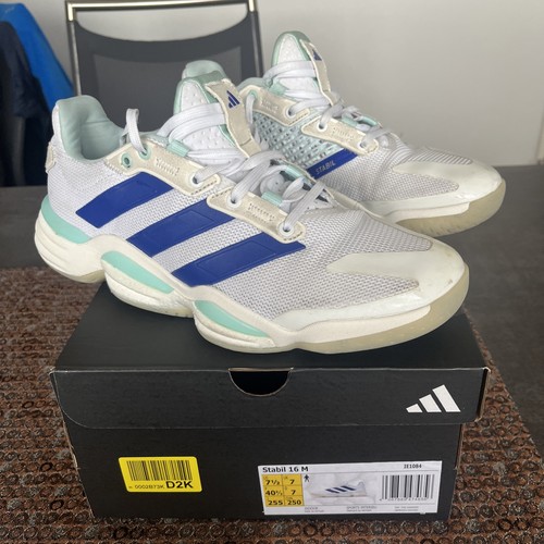 Adidas sportschuhe handball - sportschuhe,