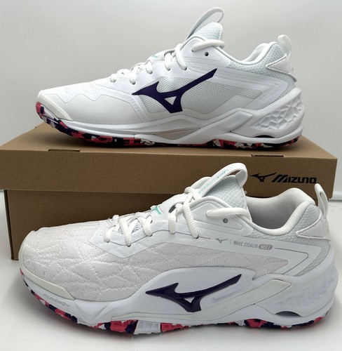 Mizuno wave stealth neo - wave,