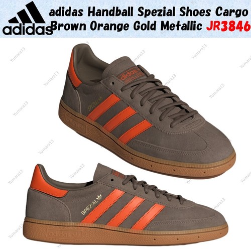 Adidas handball spezial schuhe - handball,