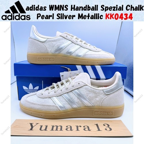 Adidas wmns handball spezial - adidas,