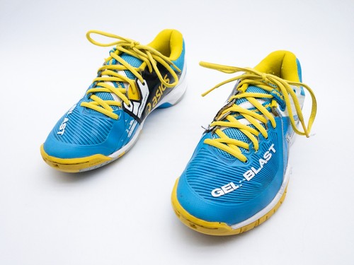 Asics gel blast herren - asics,