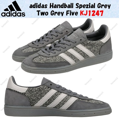 Adidas handball spezial grey - handball,