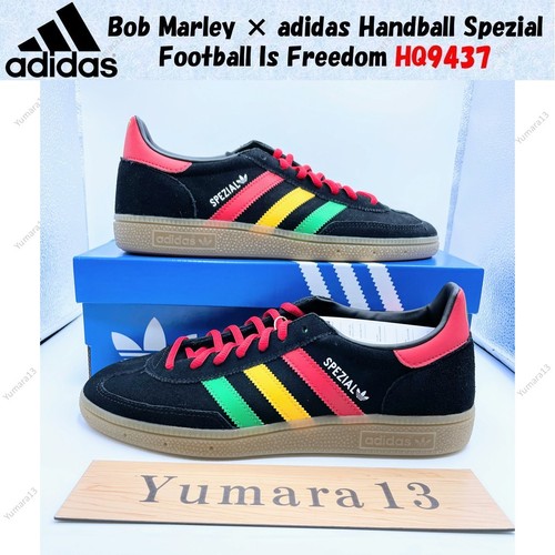Bob marley adidas - marley,