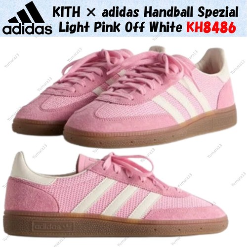Kith adidas handball - ×,
