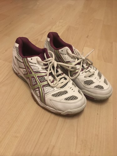Asics turnschuhe 40 - gr., damen
