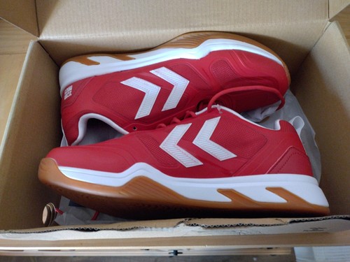 Hummel uruz icon rot - uruz,