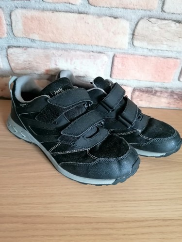 Jack wolfskin halbschuhe - jack,