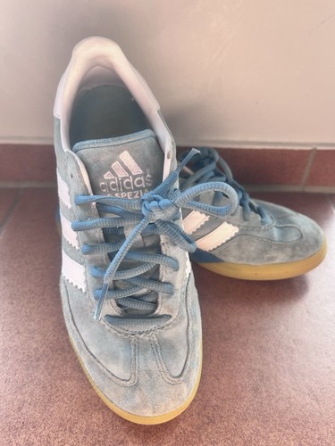 Adidas spezial hallenschuhe - adidas,