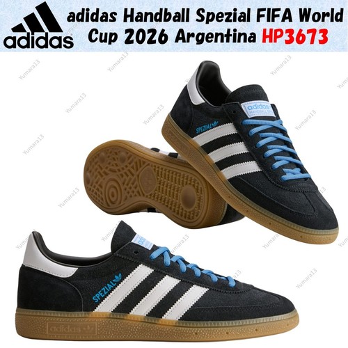 Adidas handball spezial fifa - adidas,