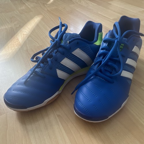 Adidas fußball hallenschuhe - adidas, fußball-hallenschuhe