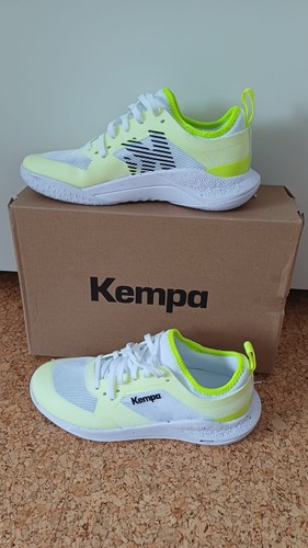Kempa kourtfly hallenschuhe - w,