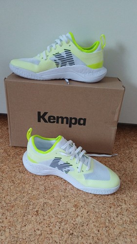 Kempa kourtfly hallenschuhe - kourtfly, w