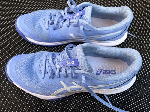 Asics gel tactic - asics, sport